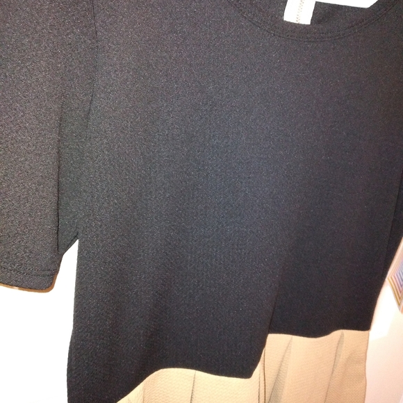 Pretty Lularoe dress nwt - Picture 4 of 7